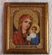 Solaria - Theotokos of Kazan