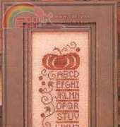 Bent Creek - The Pumpkin Flower Sampler