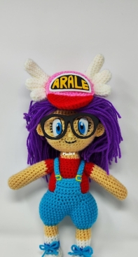 Arale
