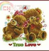 DOME 110308 True Love