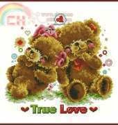 DOME 110308 True Love