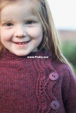 Wee Levenwick Wool People Vol. 1 by Gudrun Johnston - Brooklyn Tweed