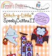 Brookes Books - Spooky Critters II
