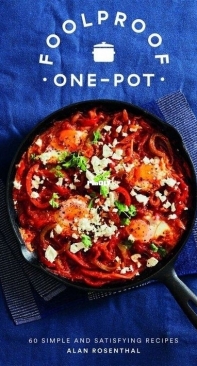 Foolproof One-Pot by Alan Rosenthal