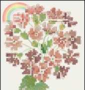 DMC BK049 Deco - Primula