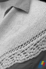 PicnicKnits-Eira Shawl by Corrina Ferguson