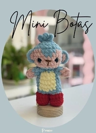 Mini botas