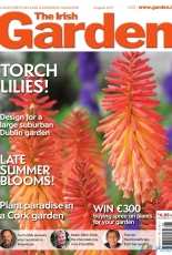 The Irish Garden - August 2017
