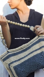 Atelie Pingouin - Guilherme Trova - Hera Bag - Bolsa Hera - Portuguese - Free