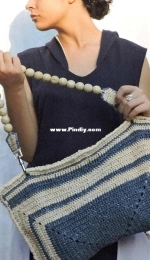Atelie Pingouin - Guilherme Trova - Hera Bag - Bolsa Hera - Portuguese - Free