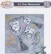 The Cat's Whiskers - Fir Tree Mountain
