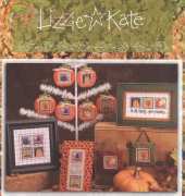 Lizzie Kate LK 131 - Fall crazy