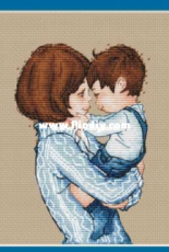 Sv_stitch - Mama by Svetlana Nemiritskaya (Svetlaja_maj)