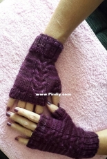 Purple Envy
