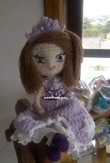 Sophie princess