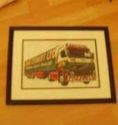lorry