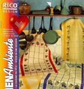Rico Design Nr. 25 - Kitchen creations
