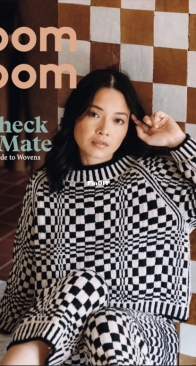 Pom Pom Quarterly - Issue 48 - Spring 2024 - UPDATED