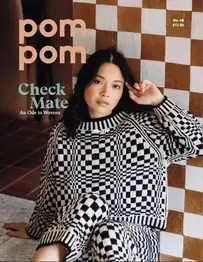 Pom Pom Quarterly - Issue 48 - Spring 2024 - UPDATED