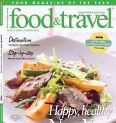 Food & Travel - January 2015