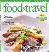 Food & Travel - January 2015