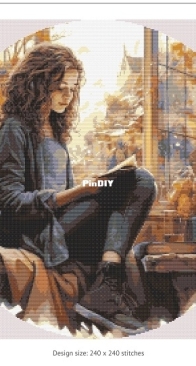 Girl Books by Silvia Romero Vieira - Free