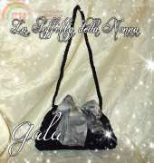 Black small bag