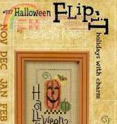 Lizzie Kate F017 - Halloween