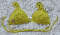 Bikini tops