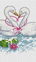 Swan Loyalty by Ekaterina Meshkova - Free