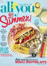 All You-Issue 6-June-2015