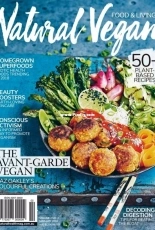 Natural Vegan February 2018