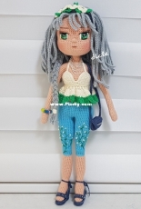 Dicle Yaman - Spring Girl Made
