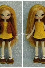 Aelita Surmachevskaya -  Teenage girl - Russian
