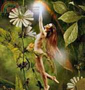 HAEHDJ 09 Pixie Dust - Howard David Johnson