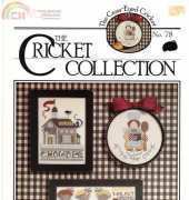 The Cricket Collection 78 - Kiss The Cook