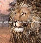 HAED HAELAP 131 Soul Of The Masai Mara by Laura Prindle (Large Format)