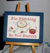EMS free Do not disturb