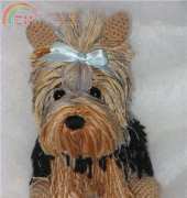 Natalia Olshinoy- Yorkie - French -Free