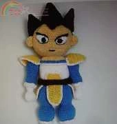 Sueños Blanditos - Gretel Crespo - Vegeta - Spanish- Free