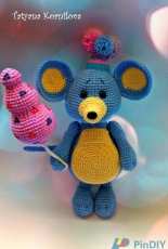 Tatyana Kornilova - Mouse Bim - Russian - Free