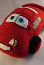 LIGHTNING MCQUEEN