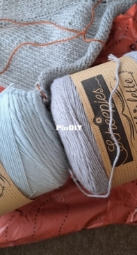 Yarn mail