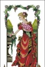 Mirabilia MD86 Garden Beauty in alternative colours XSD
