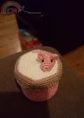 tooth box