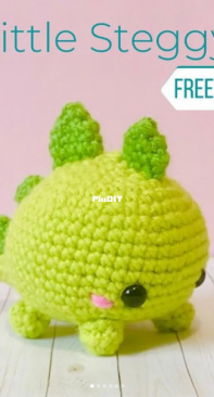 Choco Apple Shop - Nina Shimizu - Little Steggy - Free