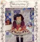 Beckys Ivy Cottage Sewing Time Annie