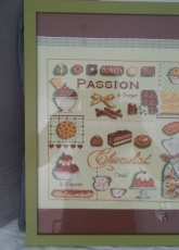 passion chocolat