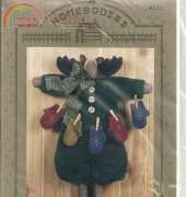 Homebodies-Little mooster