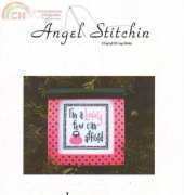 Angel Stitchin AS75-274 - Luxury